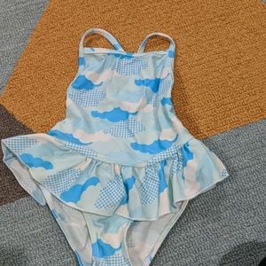 Bird co. Bathing suit